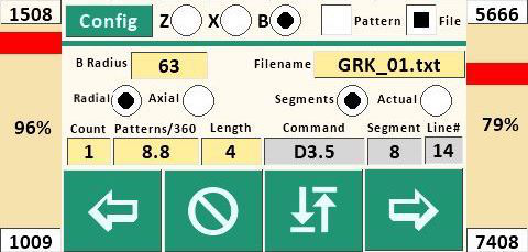 HTML Map